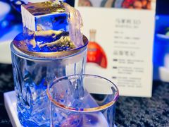马爹利XO过冰-临江宴(陆家嘴店)