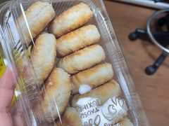 -泸溪河桃酥(江宁太阳城店)