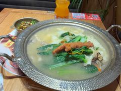 -福客麻辣烫·现炒麻辣香锅(印力中心店)