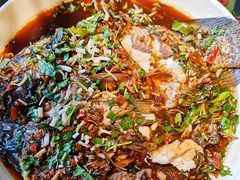 -香满楼(临安路店)