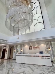 -花嫁丽舍婚礼殿堂(世博江景店)