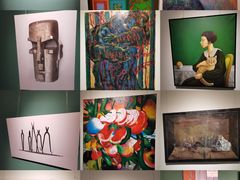 -湖北省美术院美术馆