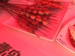 -老北京传统铜锅涮肉(建国道店)