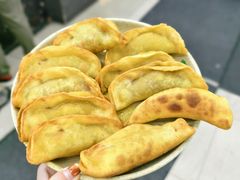 -李记清真馆(打钉巷店)