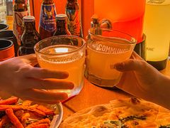 -COMMUNE幻师(上邦百汇城店)