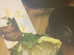 -水林间·寿喜烧自助(仙林金鹰店)