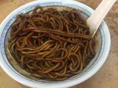 -金沙园生肉面(Jalan Pantai)