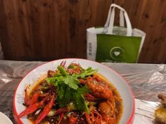 -亮亮烧烤(积玉桥总店)