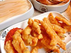 -大龙燚火锅(太古里店)