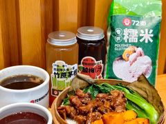 -72街荷叶饭(东方宝泰广场店)