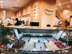 -Patagonia Chocolates(皇后镇店)