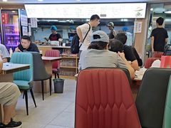 -洋洋安徽牛肉板面(洋洋店)