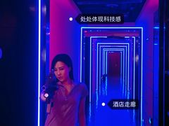 -东莞海悦花园大酒店(厚街万达广场寮厦地铁站店)