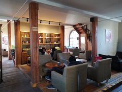 -1901 Cafe(西四店)