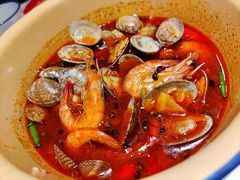 -遇见老南昌-柴火灶(顺外路店)