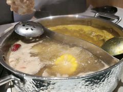 -呷哺呷哺 黄金牧场 (新中关购物中心店)