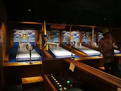 -东京塔海贼王主题公园