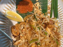 -simply thai天泰(静安嘉里中心店)