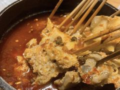 -那些年记忆烧烤