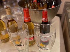 -太原星河湾酒店-意咖啡西餐厅