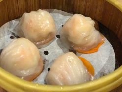 点击看大图 -佛山顺德香云纱园林酒店-宴会厅