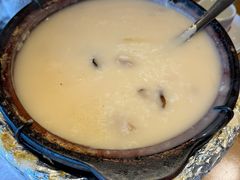 -粤仔湾砂锅粥(广益哥伦布店)