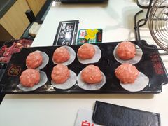 -潮发潮汕牛肉店(龙洞店)