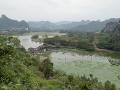 -南宁花花大世界景区