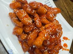 -陕西人家(莱山店)