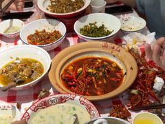 -西江红·株洲本地菜(滨江南路店)