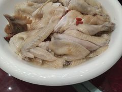 -快活林食家