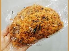 海苔肉松-丁大房(明德广厦店)
