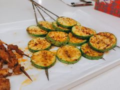 -白仁仔· 活烤海鲜 宵夜(豫园店)