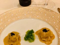 -LA TABLE de Joël Robuchon Restaurant