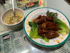 -西关明记肠粉(荔枝湾店)