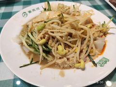 -南来顺饭庄·清真(南菜园店)