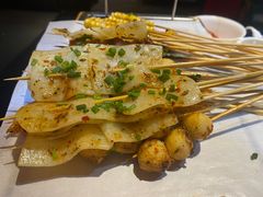 -串盟烧烤大排档·长沙美食地标(星沙店)