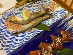 -吉兆·料理(红梅南路店)