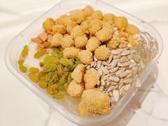 -甜心闲生传统手工冰粉(太古里店)