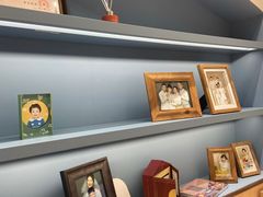 -海马体照相馆(上海月星环球港店)