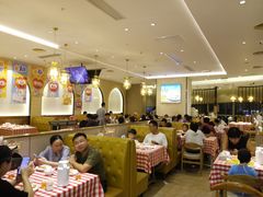 -西贝(无锡万象城店)