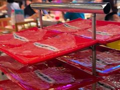 -打酱友•斑鱼海鲜粥火锅(吴桥店)