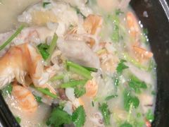-如轩·海鲜砂锅粥·潮汕菜(小榄店)