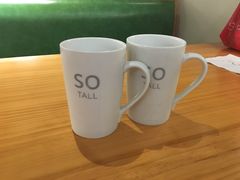 -So Lounge索兰至餐厅(蓝色港湾店)