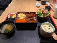 -Hatsune隐泉日式料理(SKP店)