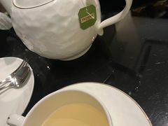 -行者书屋大堂吧 ·下午茶(南京圣和府邸酒店)