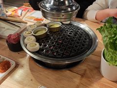 -霸腹烤肉(厦门柚子番店)