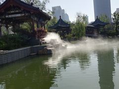 -迎泽公园