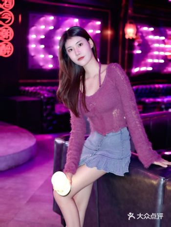 不是酒吧去不起而是贰麻更有性价比！