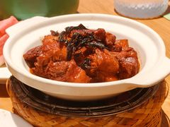 祁红红烧肉-大鱼徽州·寻味徽菜(星光总店)